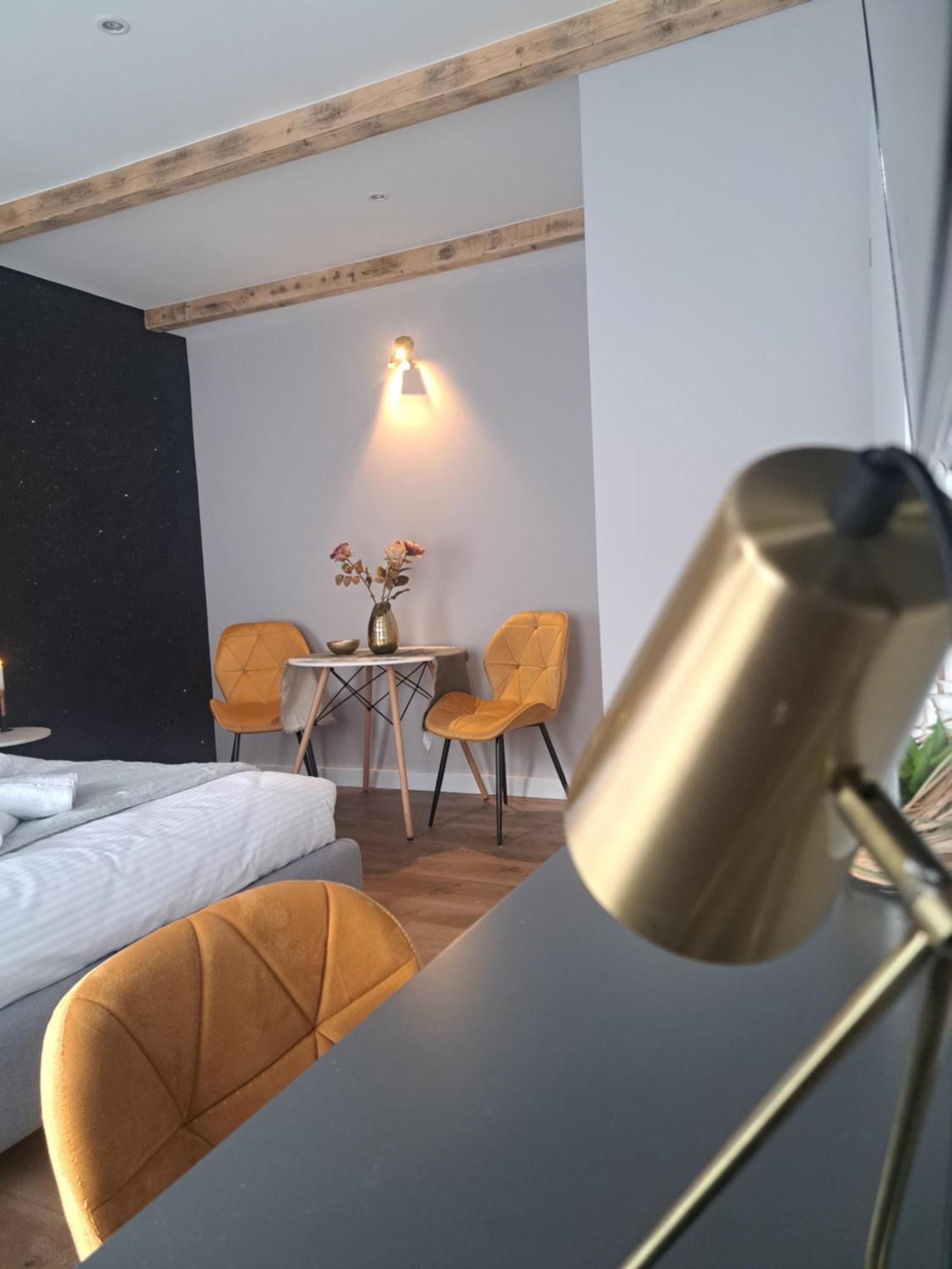 Casa Ileana Centrul Vechi Brasovアパートメント エクステリア 写真